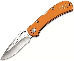Нож Buck Spitfire (722ORS1B) Orange - фото Нож Buck Spitfire (722ORS1B) Orange