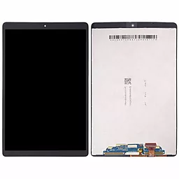 Дисплей для планшета Samsung Galaxy Tab A 10.1 2019 T510, T515 + Touchscreen (original) Black