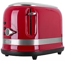 Тостер Ariete 0149 red - мініатюра 8 Тостер Ariete 0149 red - мініатюра 8