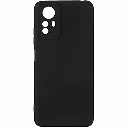Чохол BeCover для Xiaomi Redmi Note 12S   Black (709312)
