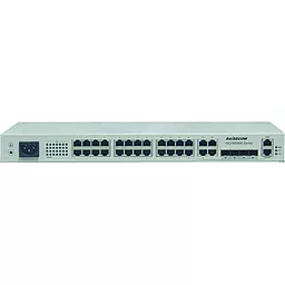 Коммутатор (свитч) Raisecom ISCOM2624G-4GE-PWR-AC - фото Коммутатор (свитч) Raisecom ISCOM2624G-4GE-PWR-AC