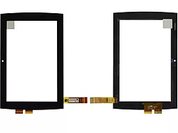 Сенсор (тачскрин) Asus Eee Pad Slider SL101 Black - фото Сенсор (тачскрин) Asus Eee Pad Slider SL101 Black