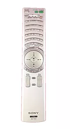 Пульт для телевизора Sony RM-Y914 Original - фото Пульт для телевизора Sony RM-Y914 Original