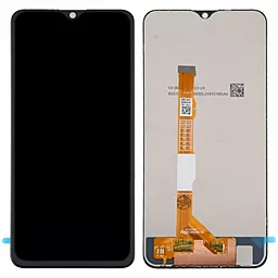 Дисплей Vivo Y19 (1915) с тачскрином, Black - фото Дисплей Vivo Y19 (1915) с тачскрином, Black
