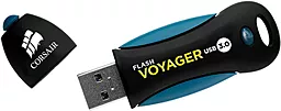 Флешка Corsair 64GB Flash Voyager USB 3.0 (CMFVY3A-64GB)