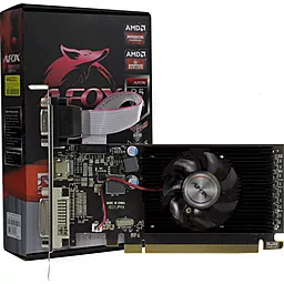 Відеокарта AFOX Radeon 5 230 2 GB (AFR5230-2048D3L9)