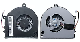 Вентилятор (кулер) для ноутбука Toshiba Satellite P750 Original 3 pin - фото Вентилятор (кулер) для ноутбука Toshiba Satellite P750 Original 3 pin