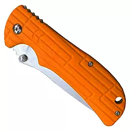 Нож Ganzo G723-OR Оранжевый - миниатюра 4