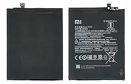 Акумулятор Xiaomi Redmi Note 8 (M1908C3JG, M1908C3JH) / BN46 (4000 mAh) - мініатюра 4