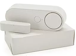 Автономный WIFI Геркон с Сиреной YOSO Ddoor-WIFI-01 TUYA 2шт. - фото Автономный WIFI Геркон с Сиреной YOSO Ddoor-WIFI-01 TUYA 2шт.