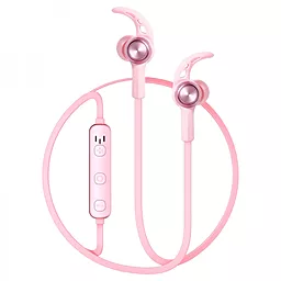 Навушники Baseus Licolor Sakura Pink (NGB11-04) - мініатюра 3