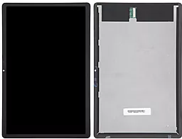 Дисплей для планшету Lenovo Tab M10 3rd Gen (TB328FU), з тачскріном, Black