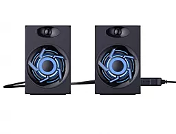 Колонки акустические Havit HV-SK706 Black