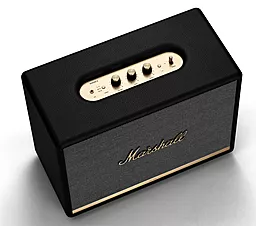Колонки акустические Marshall Woburn II Black (1001904) - миниатюра 2 Колонки акустические Marshall Woburn II Black (1001904) - миниатюра 2