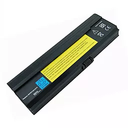 Аккумулятор для ноутбука Acer AC5500 Travelmate 3270 / 11.1V 4400mAh / Black Black