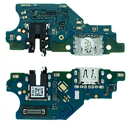 Нижняя плата Realme C11 2021 / C20 / C21 с разъемом зарядки, наушников, микрофоном, Original - фото Нижняя плата Realme C11 2021 / C20 / C21 с разъемом зарядки, наушников, микрофоном, Original