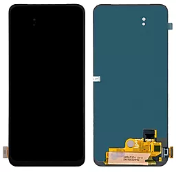 Дисплей Oppo Reno2 Z, Reno2 F, K3 с тачскрином, (OLED), Black - фото Дисплей Oppo Reno2 Z, Reno2 F, K3 с тачскрином, (OLED), Black