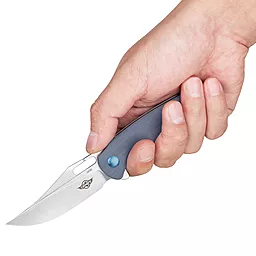 Нож Olight Oknife Splint Gray - миниатюра 7