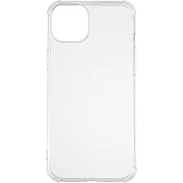 Чохол Gelius Ultra Thin Proof для iPhone 15 Plus  Transparent