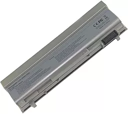 Акумулятор для ноутбука Dell OR331H / 11.1V 5200mAh Grey