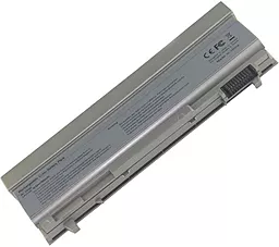Аккумулятор для ноутбука Dell OR331H / 11.1V 5200mAh Grey Grey