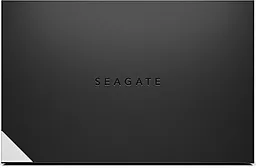 Внешний жесткий диск Seagate One Touch Hub 4 TB (STLC4000400) - миниатюра 4