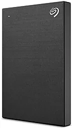 Внешний жесткий диск Seagate Backup Plus Slim 2TB (STHN2000400) Black