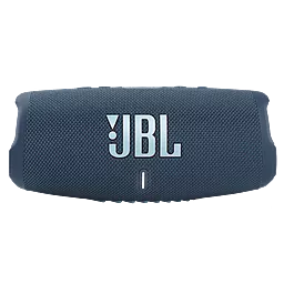 Колонки акустичні JBL Charge 5 + Griffin 20000 mAh Blue (JBLCHARGE5BLUPB ) - мініатюра 4