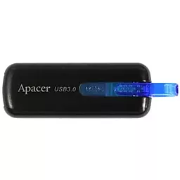 Флешка Apacer AH354 RP 16GB USB3.0 (AP16GAH354B-1) Black