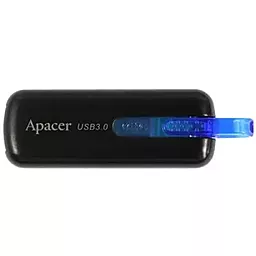 Флешка Apacer AH354 RP 16GB USB3.0 (AP16GAH354B-1) Black - фото Флешка Apacer AH354 RP 16GB USB3.0 (AP16GAH354B-1) Black
