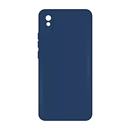 Чохол ACCLAB SoftShell для Xiaomi Redmi 9A Blue