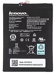 Аккумулятор для планшета Lenovo A1000 IdeaTab / L12T1P33 (3650 mAh)