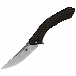 Ніж Zero Tolerance Sinkevich titanium (ZT0460) - фото Ніж Zero Tolerance Sinkevich titanium (ZT0460)