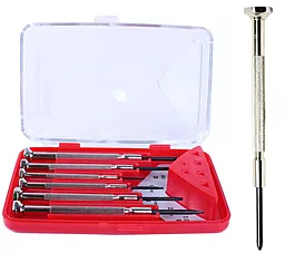 Набор отвёрток Pro'sKit SD-9815 - фото Набор отвёрток Pro'sKit SD-9815