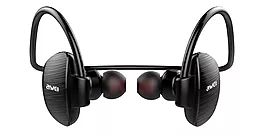 Навушники Awei A847BL Black - мініатюра 2