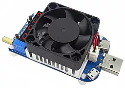 USB тестер RD HD35 - фото USB тестер RD HD35