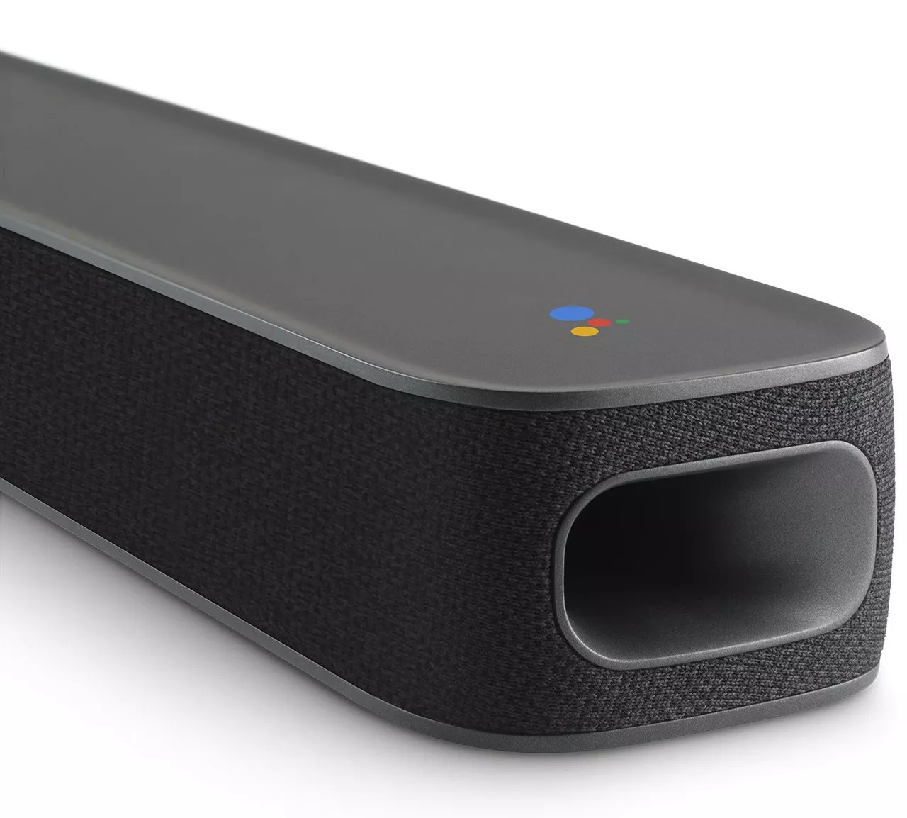 Саундбар JBL Link Bar Grey (JBLLINKBARGRYEU) - фото 4