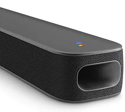 Саундбар JBL Link Bar Grey (JBLLINKBARGRYEU) - мініатюра 4 Саундбар JBL Link Bar Grey (JBLLINKBARGRYEU) - мініатюра 4