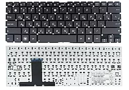 Клавиатура для ноутбука Asus UX31A UX31E UX32A PowerPlant KB310821 Black