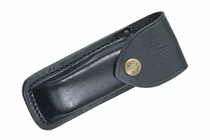 Ніж Buck Folding Hunter Auto Elite (110BKSA) - фото 3