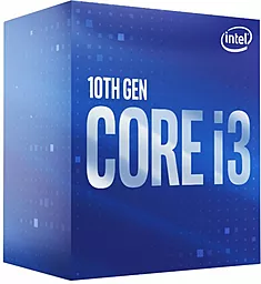Процессор Intel Core i3-10105 (BX8070110105)