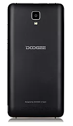 DOOGEE X10 Black - миниатюра 2