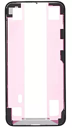 Рамка для дисплея Apple iPhone 11 Pro Max, G+OCA Pro Original Black - фото Рамка для дисплея Apple iPhone 11 Pro Max, G+OCA Pro Original Black
