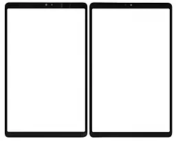 Корпусное стекло дисплея Realme Pad mini 8.7 (RMP2105) оригинал, Black