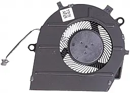 Вентилятор (кулер) для ноутбука Dell Latitude 3410, Inspiron 3501, 5501 CPU FAN 0K61GC Original - фото Вентилятор (кулер) для ноутбука Dell Latitude 3410, Inspiron 3501, 5501 CPU FAN 0K61GC Original