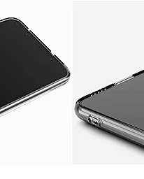 Силиконовый чехол BeCover для Samsung Galaxy A53 SM-A536 Transparancy (707557) - миниатюра 3
