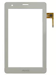 Сенсор (тачскрин) Archos 70 Xenon White