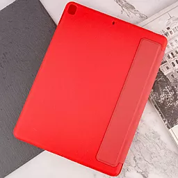 Чехол для планшета Epik Smart Case Open buttons для Apple iPad 10.2" (2019), (2020), (2021) Red - миниатюра 8