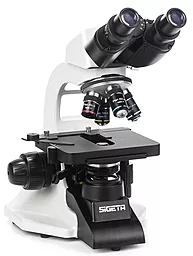 Мікроскоп SIGETA MB-502 40x-1600x LED Bino Plan-Achromatic - мініатюра 2