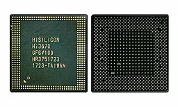 Микросхема процессора (PRC) HI3670 v100 для Huawei Mate 10 Pro / Nova 3 / P10 / Honor 10